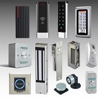 ELEKTRONİK KİLİT SİSTEMLERİ