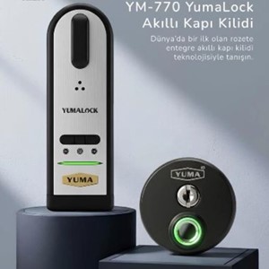 SMARTLOCK